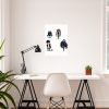 solo leveling7203580 posters 1 - Anime Posters Mall