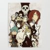 soul eater4621694 posters - Anime Posters Mall