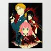 spy x family7171726 posters - Anime Posters Mall