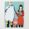spy x family7185821 posters - Anime Posters Mall