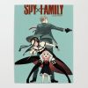spy x family7185846 posters - Anime Posters Mall