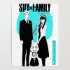 spy x family7185866 posters - Anime Posters Mall