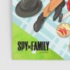 spy x family7186000 posters 2 - Anime Posters Mall