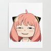 spy x family7251142 posters - Anime Posters Mall