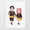 spy x family7259949 posters - Anime Posters Mall