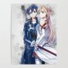 sword art online 14 posters - Anime Posters Mall