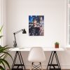 sword art online 156702400 posters 1 - Anime Posters Mall