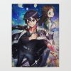 sword art online 156702400 posters - Anime Posters Mall