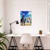 sword art online 176702420 posters 1 - Anime Posters Mall