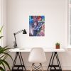 sword art online 20 posters 1 - Anime Posters Mall