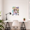 sword art online 216702463 posters 1 - Anime Posters Mall