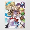sword art online 216702463 posters - Anime Posters Mall