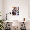 sword art online 22 posters 1 - Anime Posters Mall