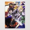 sword art online 22 posters - Anime Posters Mall