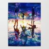 sword art online 24 posters - Anime Posters Mall