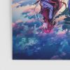 sword art online 24 posters 2 - Anime Posters Mall
