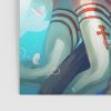 sword art online 25 posters 2 - Anime Posters Mall