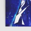 sword art online kirito and asuna posters 2 - Anime Posters Mall