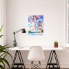 sword art online4818955 posters 1 - Anime Posters Mall