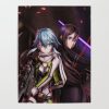 sword art online5351885 posters - Anime Posters Mall