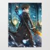 sword art online5363136 posters - Anime Posters Mall
