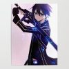 sword art online5363766 posters - Anime Posters Mall