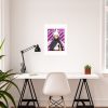 the god of high school7202609 posters 1 - Anime Posters Mall