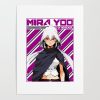 the god of high school7202609 posters - Anime Posters Mall