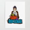 the god of high school7203332 posters - Anime Posters Mall