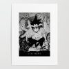 the god of high school7203547 posters - Anime Posters Mall
