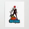 the god of high school7203980 posters - Anime Posters Mall
