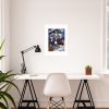 the god of high school7204037 posters 1 - Anime Posters Mall