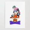 the god of high school7204068 posters - Anime Posters Mall