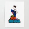 the god of high school7204142 posters - Anime Posters Mall