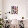 the king of pirates one piece5726814 posters 1 - Anime Posters Mall