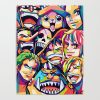 the king of pirates one piece5726814 posters - Anime Posters Mall