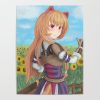 the rising of the shield hero4565862 posters - Anime Posters Mall
