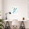 the rising of the shield hero6833716 posters 1 - Anime Posters Mall