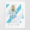 the rising of the shield hero6833716 posters - Anime Posters Mall