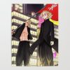 tokyo revengers mikey6864414 posters - Anime Posters Mall