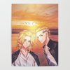 tokyo revengers mikey6864464 posters - Anime Posters Mall