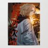 tokyo revengers mikey6864493 posters - Anime Posters Mall
