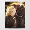 tokyo revengers mikey6864506 posters - Anime Posters Mall