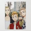 tokyo revengers6864390 posters - Anime Posters Mall