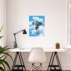 tony hawks moving castle posters 1 - Anime Posters Mall