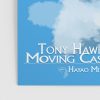 tony hawks moving castle posters 2 - Anime Posters Mall