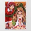 toradora6877385 posters - Anime Posters Mall
