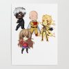 toradora6877422 posters - Anime Posters Mall