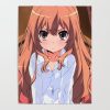 toradora6877506 posters - Anime Posters Mall