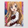 toradora6877557 posters - Anime Posters Mall